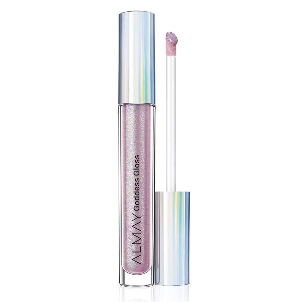 Almay Goddess Holographic Lip Gloss - 300 mystic
